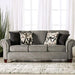 DELGADA Sofa - Imperial Furniture (Las Vegas, NV) - Multi Location