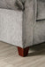 DELGADA Loveseat - Imperial Furniture (Las Vegas, NV) - Multi Location
