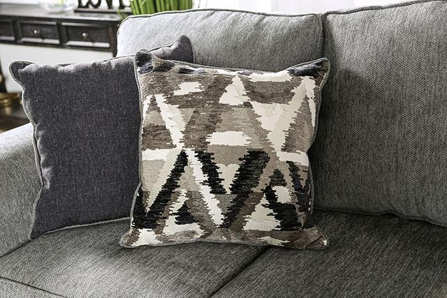 DELGADA Loveseat - Imperial Furniture (Las Vegas, NV) - Multi Location