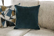 DELGADA Loveseat - Imperial Furniture (Las Vegas, NV) - Multi Location