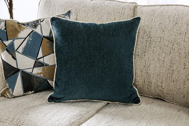 DELGADA Loveseat - Imperial Furniture (Las Vegas, NV) - Multi Location