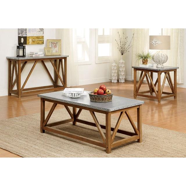 Armous Coffee Table - Imperial Furniture (Las Vegas, NV) - Multi Location