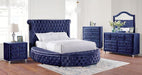 Delilah Bed - Imperial Furniture (Las Vegas, NV) - Multi Location