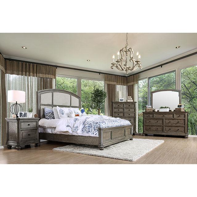 Armus Mirror - Imperial Furniture (Las Vegas, NV) - Multi Location