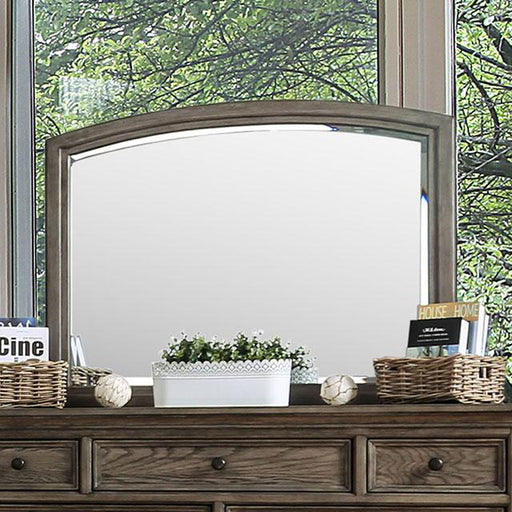 Armus Mirror - Imperial Furniture (Las Vegas, NV) - Multi Location