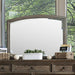 Armus Mirror - Imperial Furniture (Las Vegas, NV) - Multi Location
