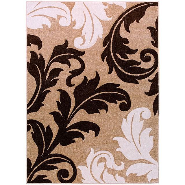 Arnaud Area Rug - Imperial Furniture (Las Vegas, NV) - Multi Location