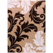 Arnaud Area Rug - Imperial Furniture (Las Vegas, NV) - Multi Location