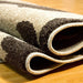 Arnaud Area Rug - Imperial Furniture (Las Vegas, NV) - Multi Location