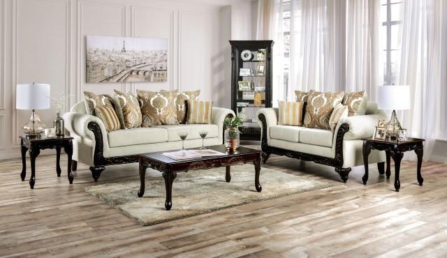 Delizia Sofa - Imperial Furniture (Las Vegas, NV) - Multi Location