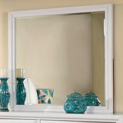 Delphie Mirror - Imperial Furniture (Las Vegas, NV) - Multi Location