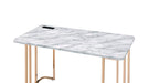 DELPHINE Desk - Imperial Furniture (Las Vegas, NV) - Multi Location