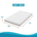 Artemisia 10" E.King, Full, Twin, & Queen Memory Foam Mattress - Imperial Furniture (Las Vegas, NV) - Multi Location