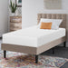 Artemisia 10" E.King, Full, Twin, & Queen Memory Foam Mattress - Imperial Furniture (Las Vegas, NV) - Multi Location