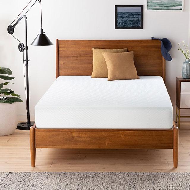 Artemisia 12" Memory Foam Mattress - Imperial Furniture (Las Vegas, NV) - Multi Location