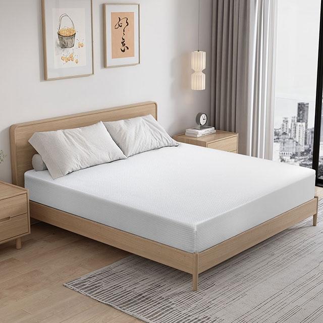 Artemisia 12" Memory Foam Mattress - Imperial Furniture (Las Vegas, NV) - Multi Location