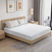 Artemisia 12" Memory Foam Mattress - Imperial Furniture (Las Vegas, NV) - Multi Location