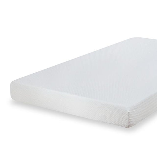 Artemisia 6" Full Memory Foam Mattress - Imperial Furniture (Las Vegas, NV) - Multi Location