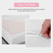 Artemisia 8" Cal. King, E.King, Full, & Queen Memory Foam Mattress - Imperial Furniture (Las Vegas, NV) - Multi Location