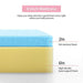 Artemisia 8" Cal. King, E.King, Full, & Queen Memory Foam Mattress - Imperial Furniture (Las Vegas, NV) - Multi Location