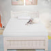 Artemisia 8" Cal. King, E.King, Full, & Queen Memory Foam Mattress - Imperial Furniture (Las Vegas, NV) - Multi Location