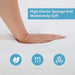 Artemisia 8" Cal. King, E.King, Full, & Queen Memory Foam Mattress - Imperial Furniture (Las Vegas, NV) - Multi Location