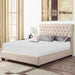 Artemisia 8" Cal. King, E.King, Full, & Queen Memory Foam Mattress - Imperial Furniture (Las Vegas, NV) - Multi Location