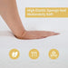 Artemisia 8" Cal. King, E.King, Full, & Queen Memory Foam Mattress - Imperial Furniture (Las Vegas, NV) - Multi Location