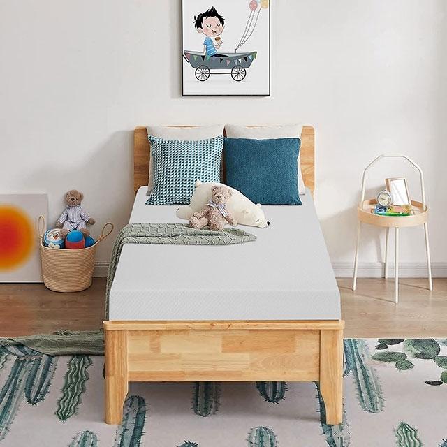 Artemisia 8" Cal. King, E.King, Full, & Queen Memory Foam Mattress - Imperial Furniture (Las Vegas, NV) - Multi Location