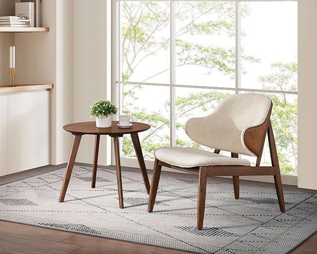 Arth Side Table - Imperial Furniture (Las Vegas, NV) - Multi Location