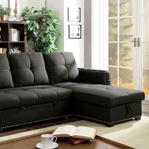 Demi Sectional - Imperial Furniture (Las Vegas, NV) - Multi Location