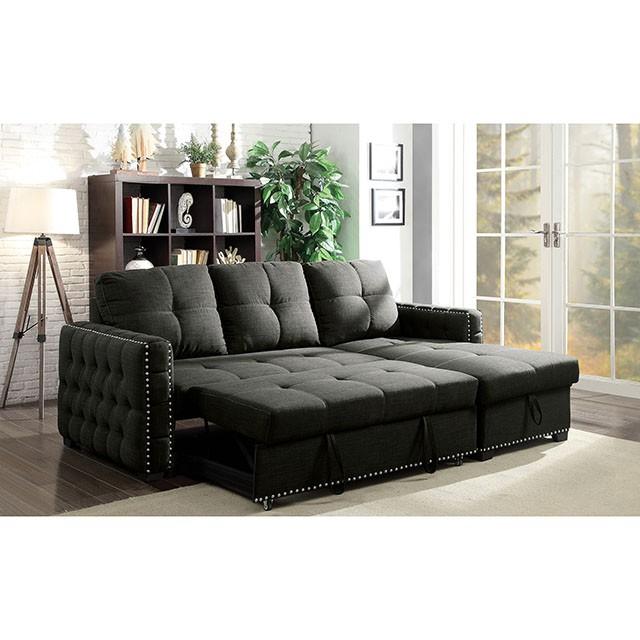Demi Sectional - Imperial Furniture (Las Vegas, NV) - Multi Location