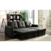 Demi Sectional - Imperial Furniture (Las Vegas, NV) - Multi Location