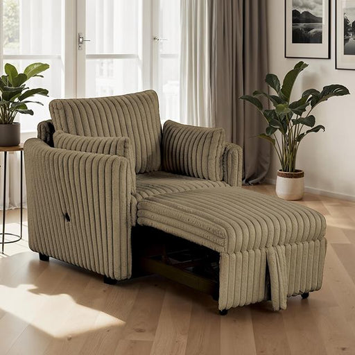 Denholme Chair - Imperial Furniture (Las Vegas, NV) - Multi Location