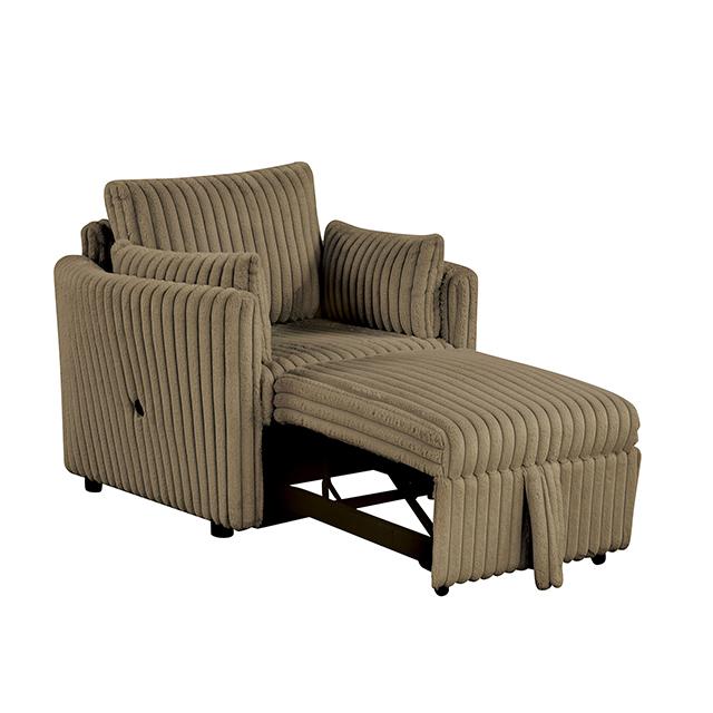 Denholme Chair - Imperial Furniture (Las Vegas, NV) - Multi Location