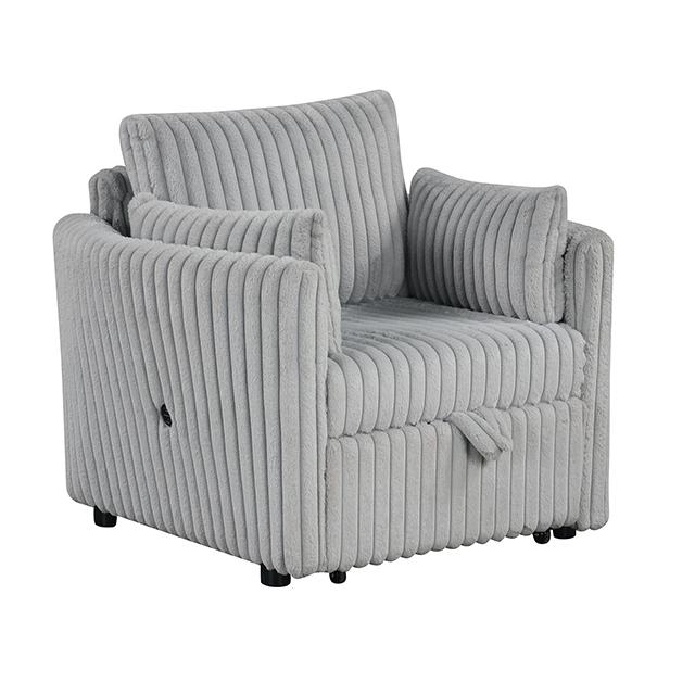 Denholme Chair - Imperial Furniture (Las Vegas, NV) - Multi Location
