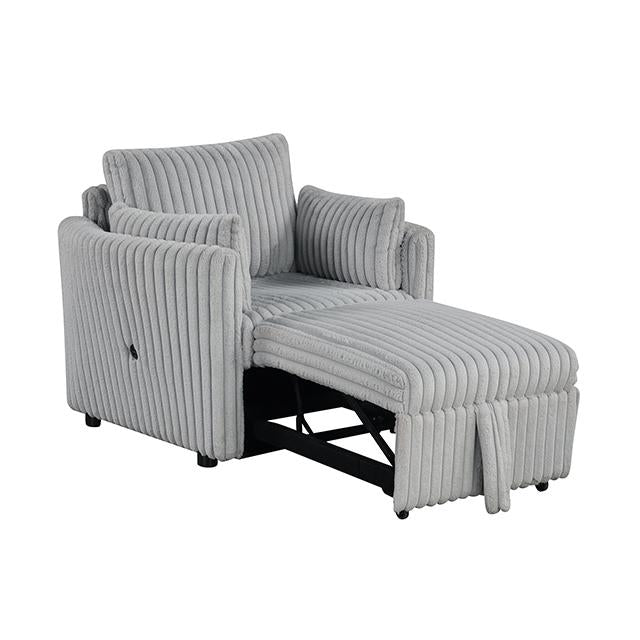 Denholme Chair - Imperial Furniture (Las Vegas, NV) - Multi Location