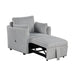 Denholme Chair - Imperial Furniture (Las Vegas, NV) - Multi Location