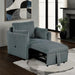 Denholme Chair - Imperial Furniture (Las Vegas, NV) - Multi Location