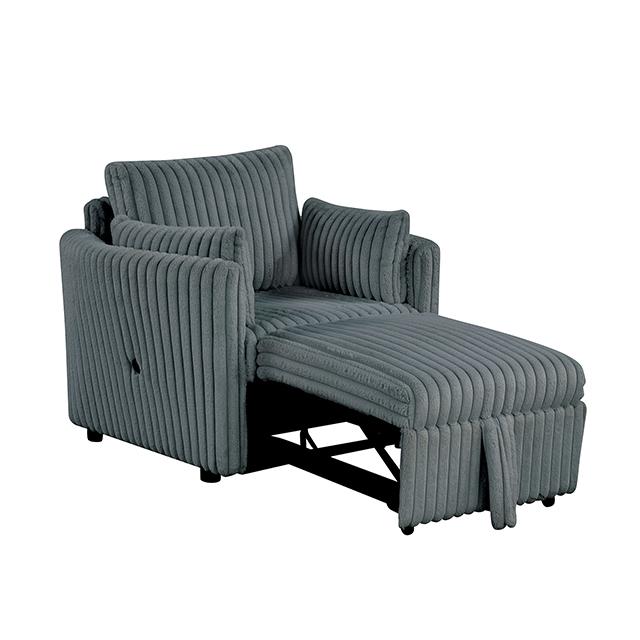 Denholme Chair - Imperial Furniture (Las Vegas, NV) - Multi Location