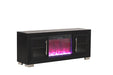 Ashbourne 60" & 72" TV Stand w/ Fire Place - Imperial Furniture (Las Vegas, NV) - Multi Location