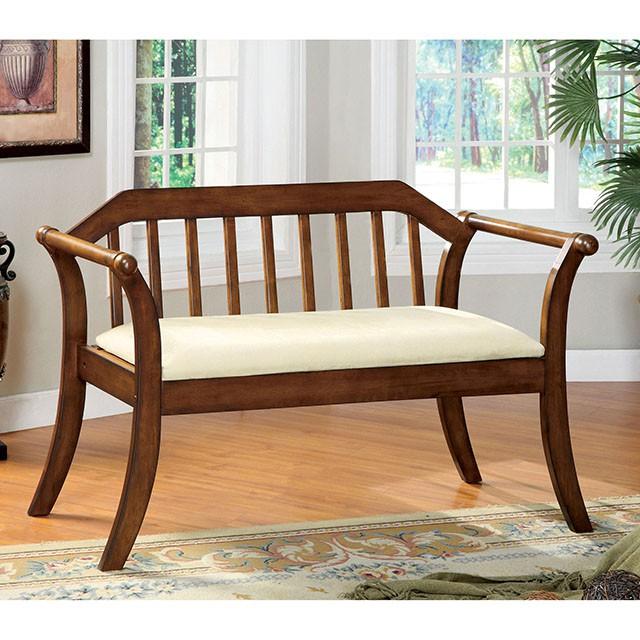 Derby Bench - Imperial Furniture (Las Vegas, NV) - Multi Location
