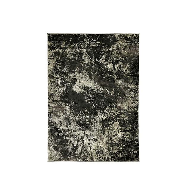 Develi Charcoal 8' X 10' Area Rug - Imperial Furniture (Las Vegas, NV) - Multi Location