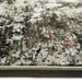 Develi Charcoal 8' X 10' Area Rug - Imperial Furniture (Las Vegas, NV) - Multi Location