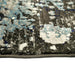 Develi Charcoal 8' X 10' Area Rug - Imperial Furniture (Las Vegas, NV) - Multi Location