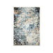 Develi Gray 5' X 8' Area Rug - Imperial Furniture (Las Vegas, NV) - Multi Location