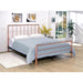 Diana Bed - Imperial Furniture (Las Vegas, NV) - Multi Location
