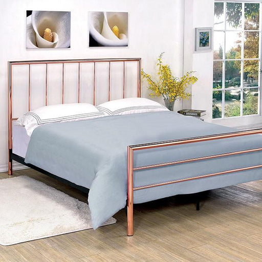 Diana Bed - Imperial Furniture (Las Vegas, NV) - Multi Location