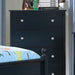 DIANE Chest - Imperial Furniture (Las Vegas, NV) - Multi Location