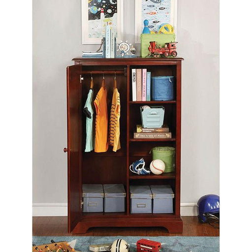 Diane Closet Storage - Imperial Furniture (Las Vegas, NV) - Multi Location